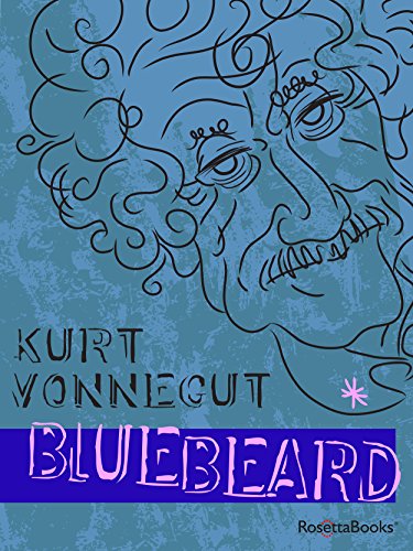 bluebeard kurt vonnegut pdf