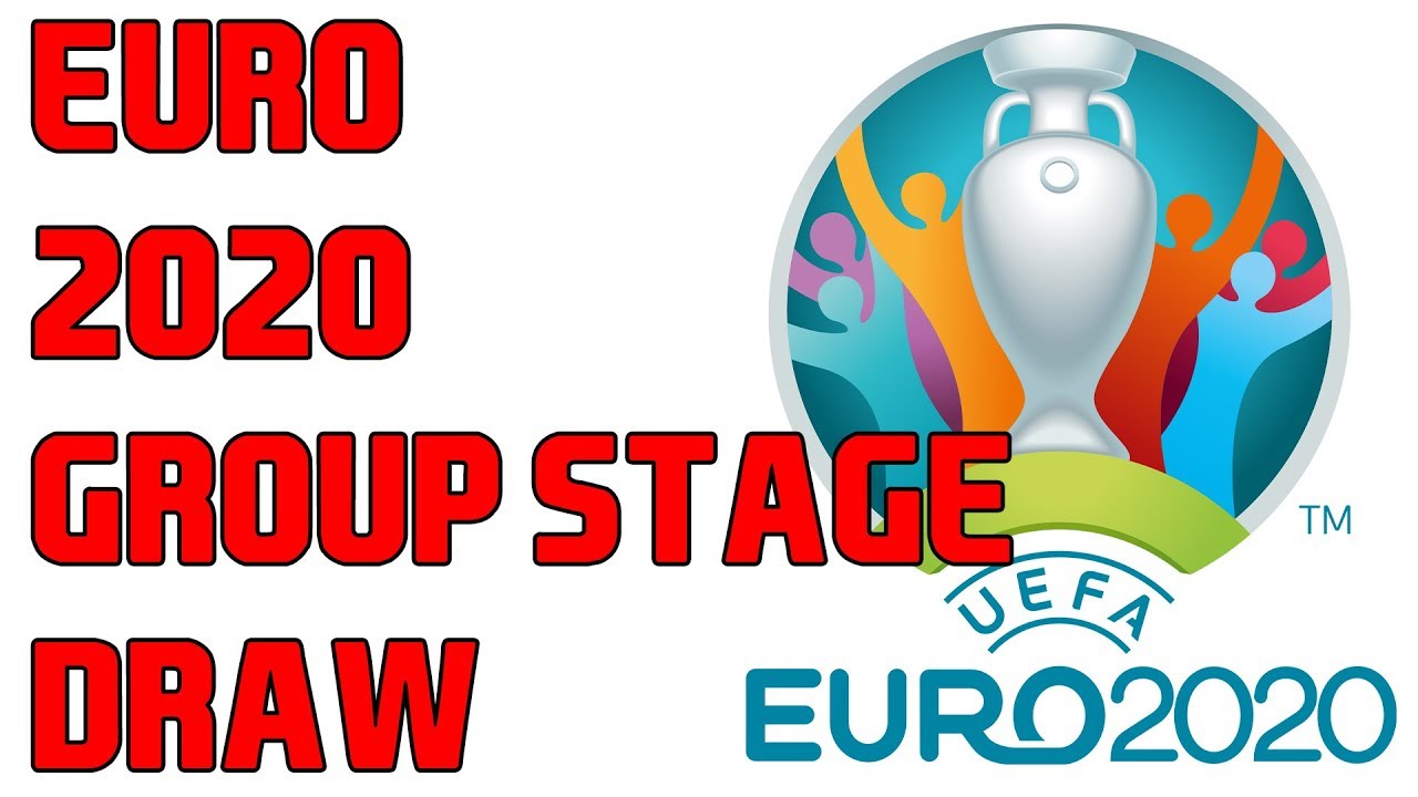 euro 2020 group stage